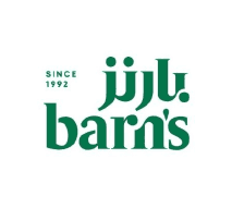 بارنز logo