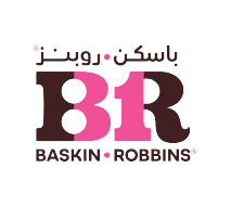 باسكن روبنز logo