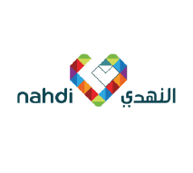 النهدي logo