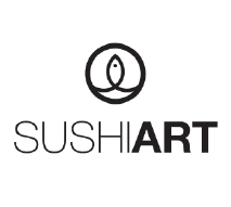 سوشي آرت logo