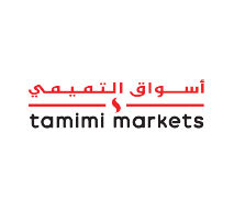 أسواق التميمي logo